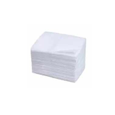 Серветки для диспенсера, одношарові, 3 складення, 150шт.